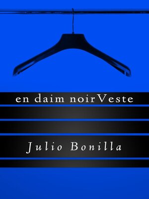 cover image of En Daim NoirVeste